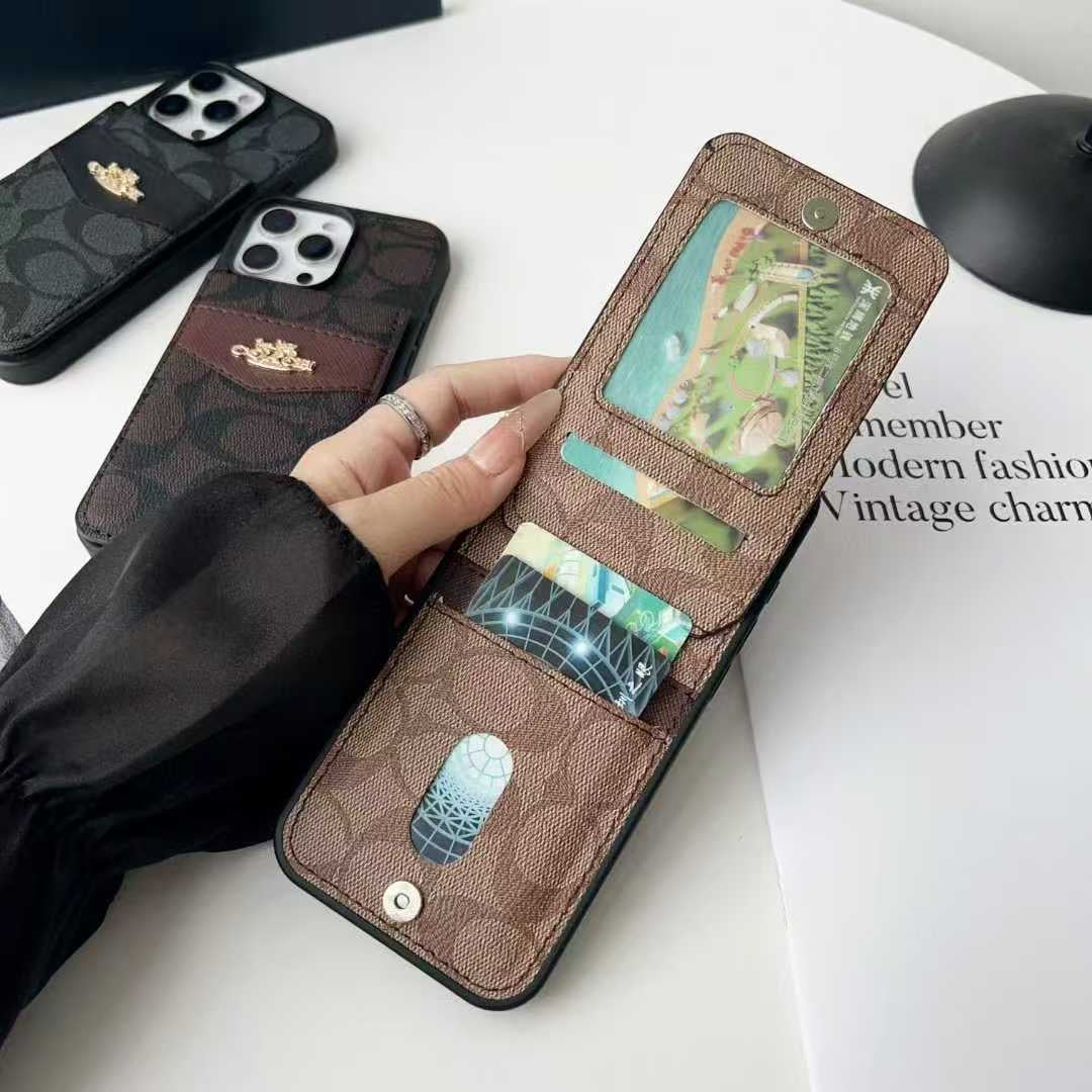 New Card Design Phone Case For Samsung