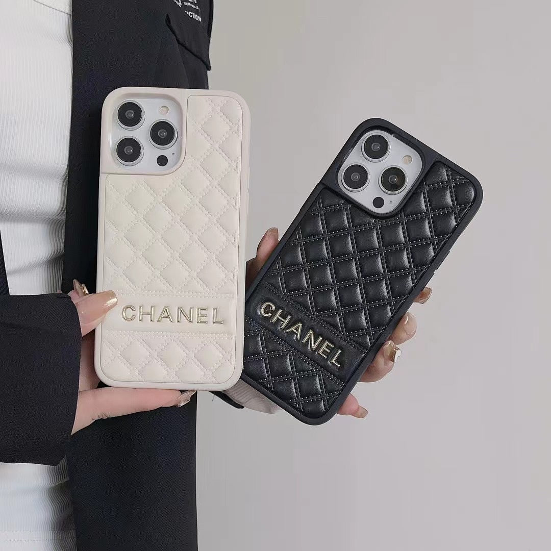 Neue diagonale Handyhülle für das iPhone