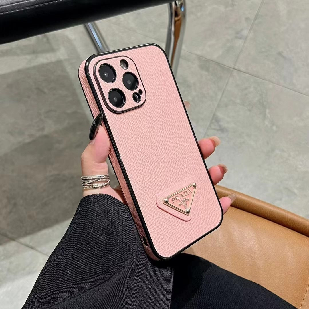 New Full Design Phone Case For iPhone