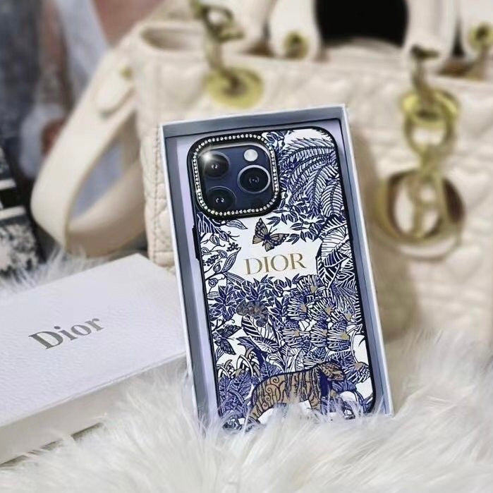 Bling Neue Handyhülle für iPhone