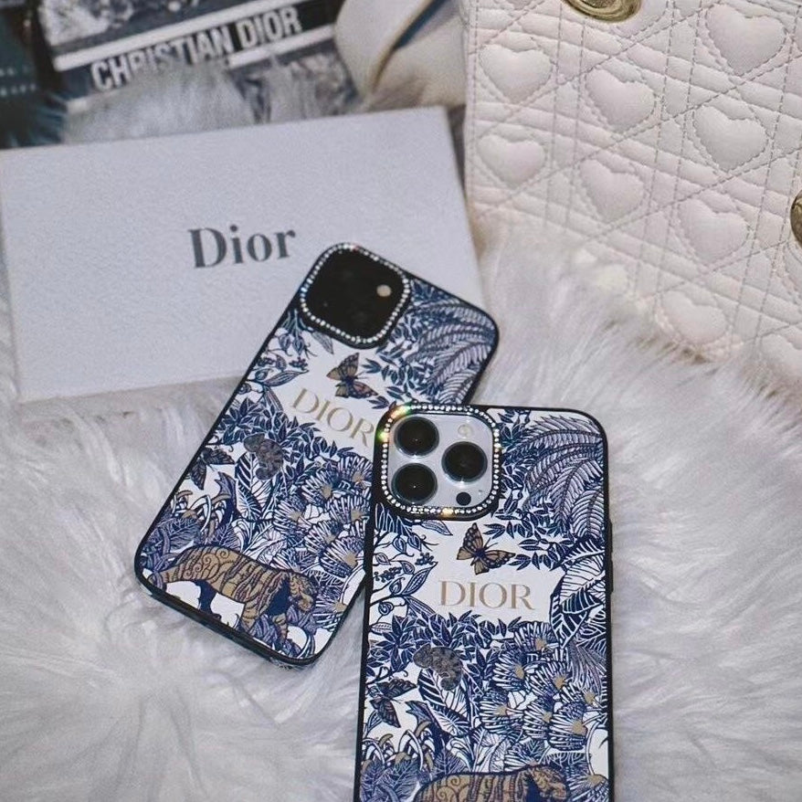 Bling Neue Handyhülle für iPhone