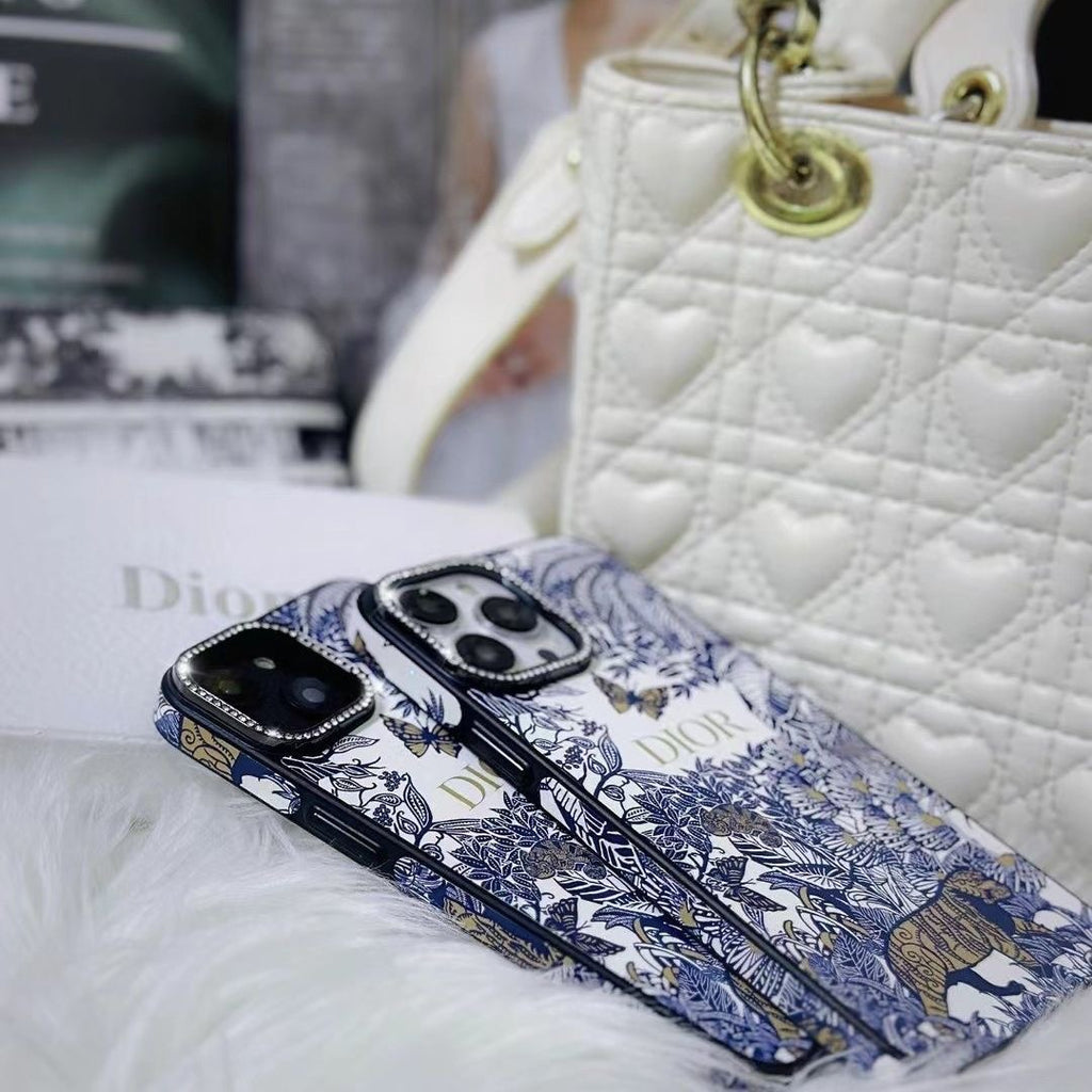 Bling Neue Handyhülle für iPhone