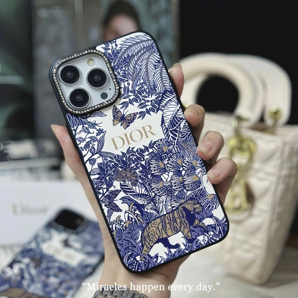 Bling Neue Handyhülle für iPhone