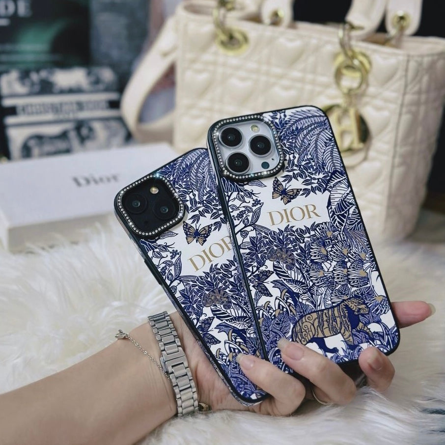 Bling Neue Handyhülle für iPhone