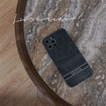 Grüne coole Handyhülle für iPhone