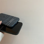 Grüne coole Handyhülle für iPhone
