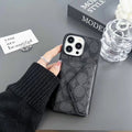 Leder-Münz-Galaxy-Hülle für Samsung