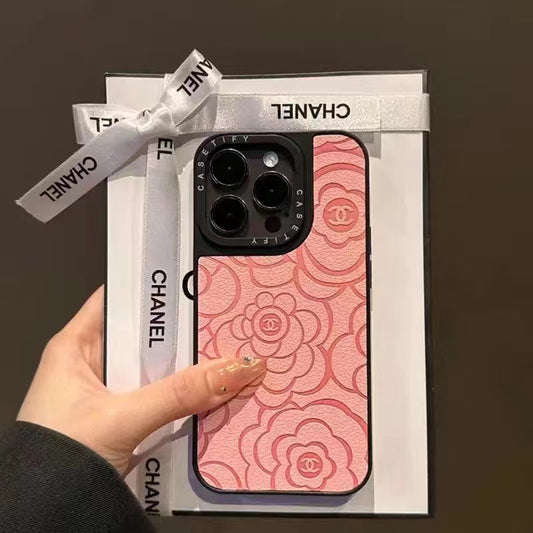 Frosted Soft Phone Case For iPhone