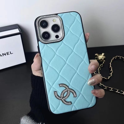 Bling Cool Phone Case For iPhone