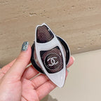 Transparenter modischer MagSafe-Telefonhalter 