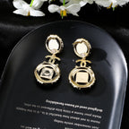 New Fashion Pearl Earrings