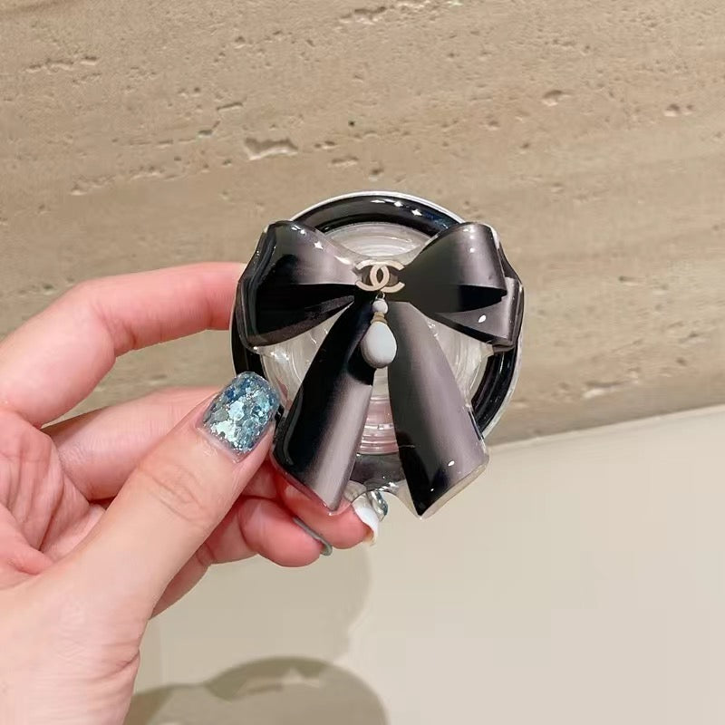 Transparenter modischer MagSafe-Telefonhalter 