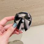 Transparenter modischer MagSafe-Telefonhalter 