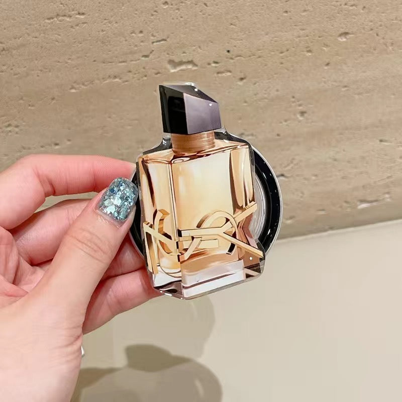 Transparenter modischer MagSafe-Telefonhalter 