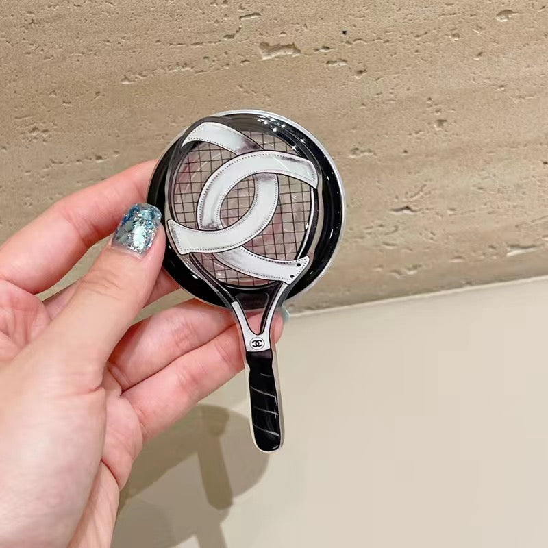 Transparenter modischer MagSafe-Telefonhalter 