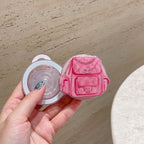Hübscher rosa MagSafe-Telefonhalter 