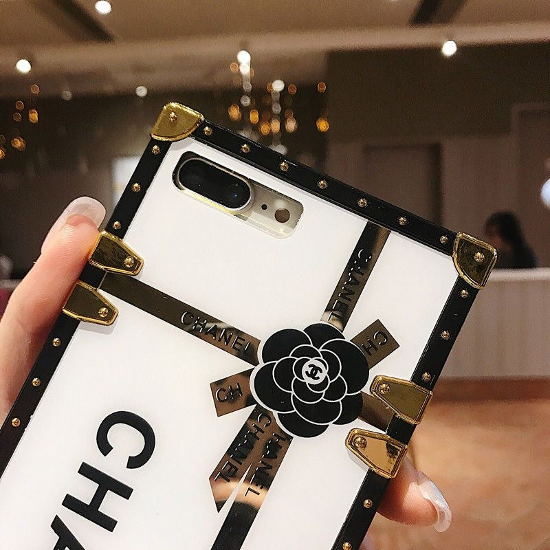 Blumengürtel Galaxy Hülle für Samsung