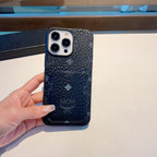Galaxy Hülle im Letters-Stil für Samsung