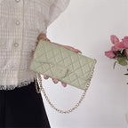 Fresh Color Design Phone Bag