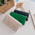 Fresh Color Design Phone Bag