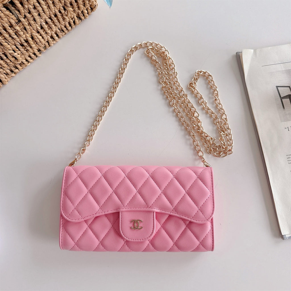 Fresh Color Design Phone Bag