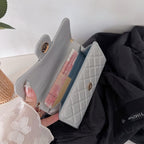 Fresh Color Design Phone Bag