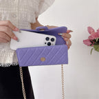 Fresh Color Design Phone Bag