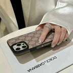 Neue graue Handyhülle für iPhone