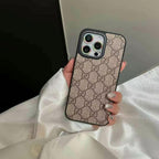 Neue graue Handyhülle für iPhone