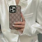Neue graue Handyhülle für iPhone