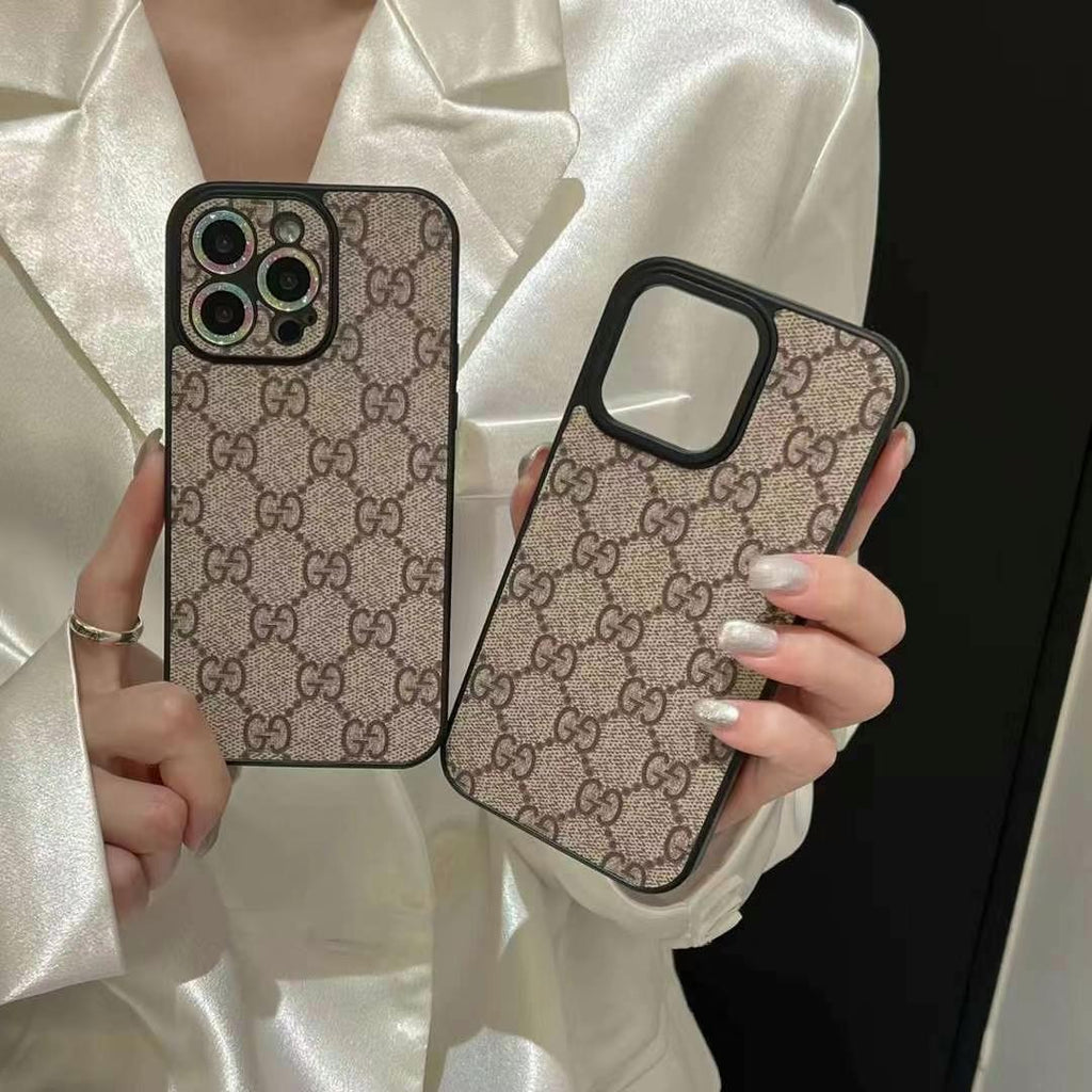 Neue graue Handyhülle für iPhone