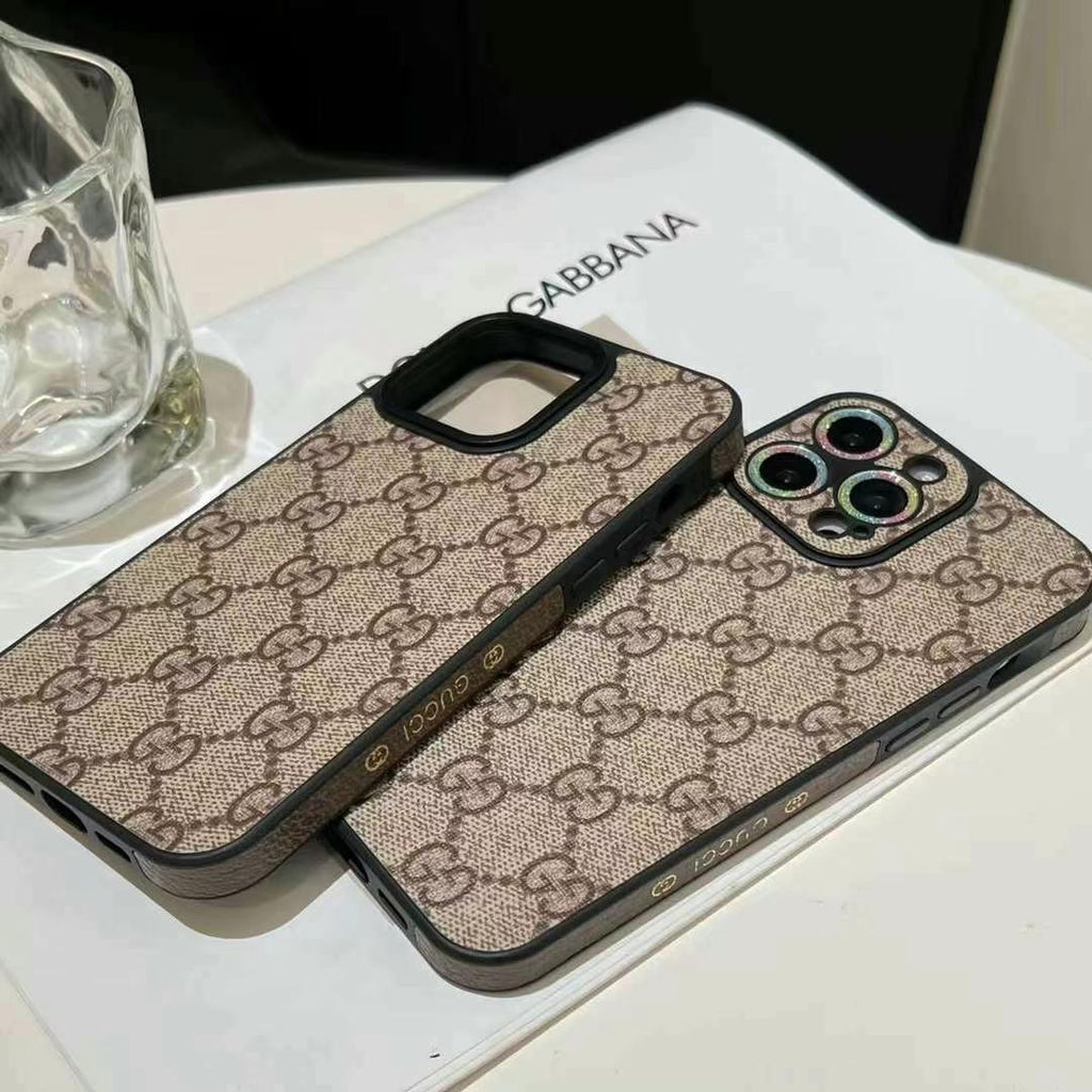 Neue graue Handyhülle für iPhone