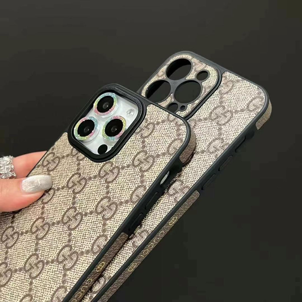 Neue graue Handyhülle für iPhone