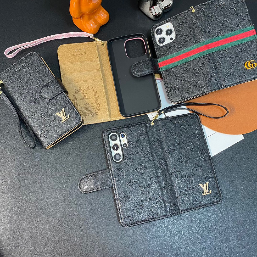 Neues Wallet Galaxy Phone für Samsung 