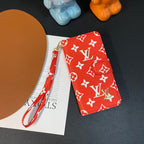 Klassische Brieftasche Galaxy S-Serie für Samsung (9 Style) 