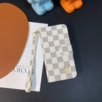 Klassische Brieftasche Galaxy S-Serie für Samsung (9 Style) 