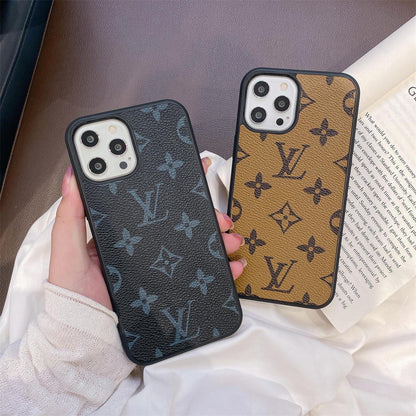 Trendy Smart Phone Case For iPhone