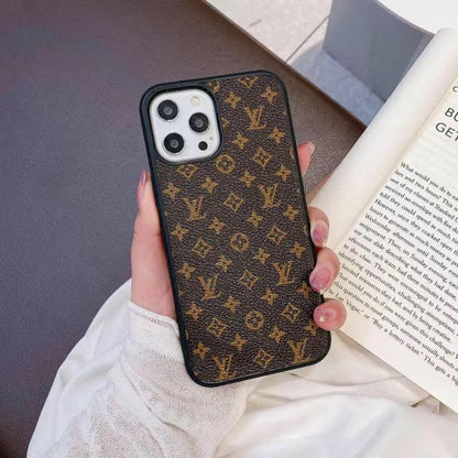 Trendy Smart Phone Case For iPhone