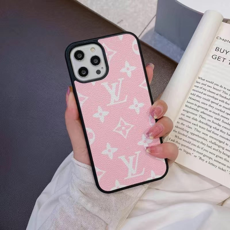 Trendy bunte Pixel-Hülle für Google 