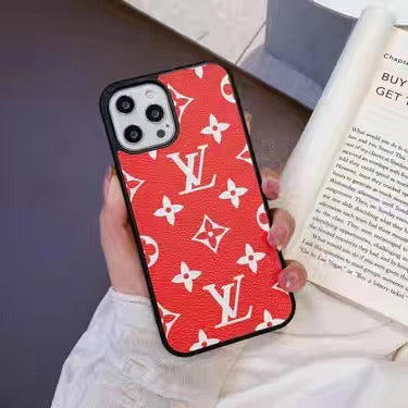 Trendy bunte Galaxy Hülle für Samsung