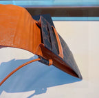 Schöne Smart Card-Telefontasche