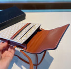 Schöne Smart Card-Telefontasche