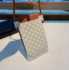 Schöne Smart Card-Telefontasche