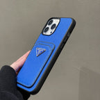 Bunte trendige Handyhülle für das iPhone