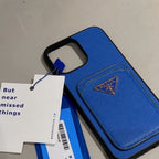 Bunte trendige Handyhülle für das iPhone