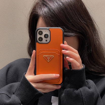 Colorful Trendy Phone Case For iPhone