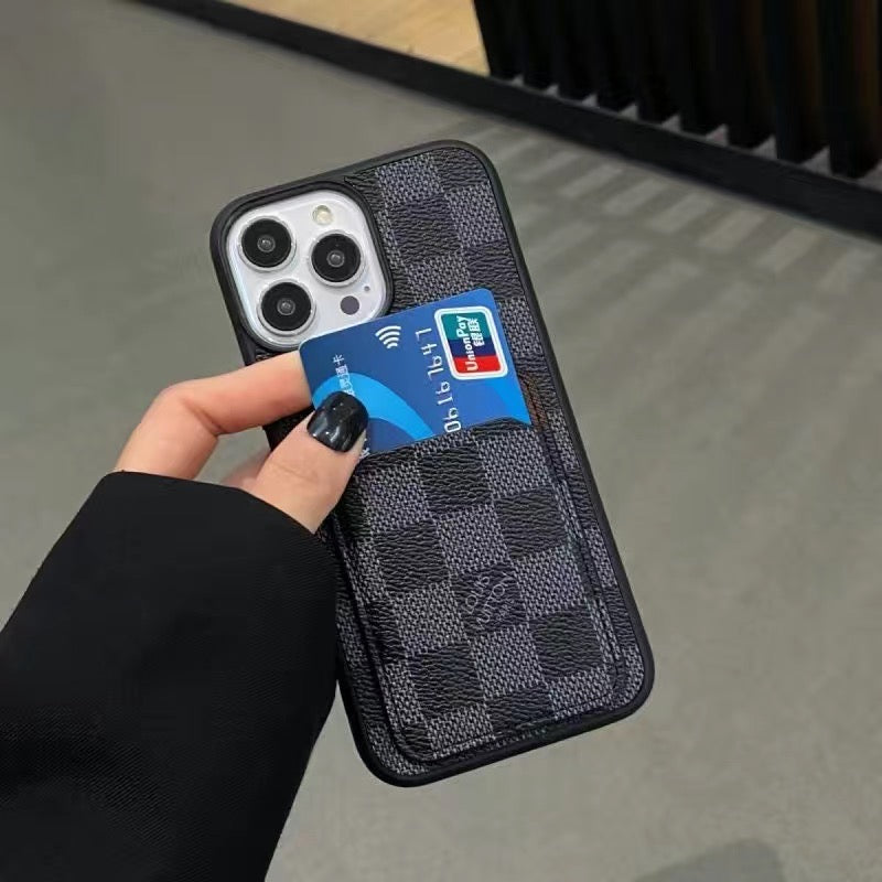 Classic Holder Galaxy Note Case For Samsung