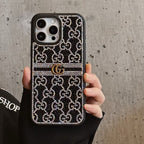 New Bling Style Phone Case For iPhone