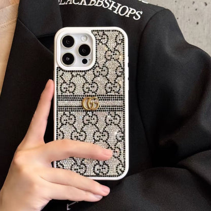 New Bling Style Phone Case For iPhone