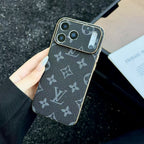 Exquisite Design Phone Case For iPhone